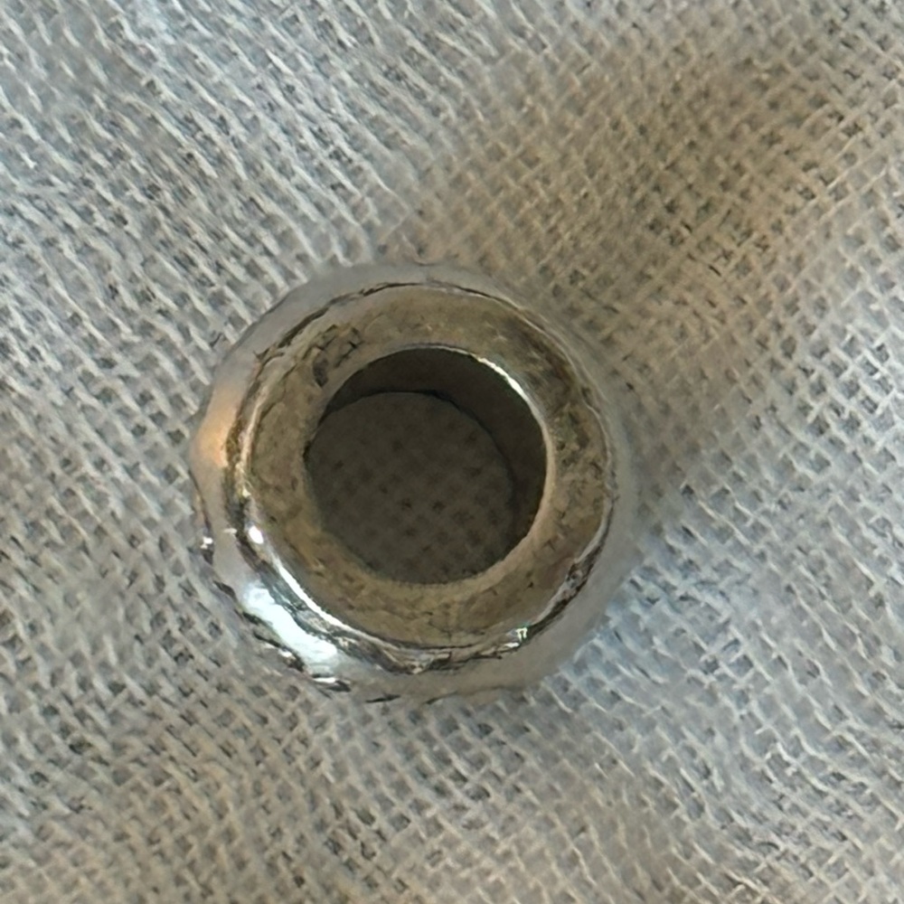 Brighton Mom spacer charm with crystals - Picture 2 of 4